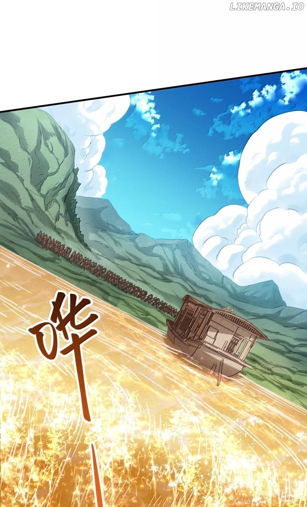 It’s Just Fortune-Telling. How Did the Nine-Tailed Demon Emperor Become My Wife? Chapter 60 - page 60
